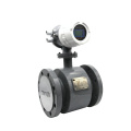 Electromagnetic flowmeter power plants chemical processing